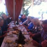 2013 Personeelsuitje Groningen en Zuidlaren