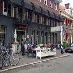 2013 Personeelsuitje Groningen en Zuidlaren