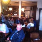 2013 Personeelsuitje Groningen en Zuidlaren