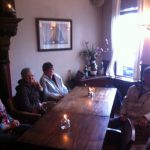 2013 Personeelsuitje Groningen en Zuidlaren