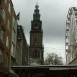 2013 Personeelsuitje Groningen en Zuidlaren