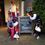 Sinterklaas 2013
