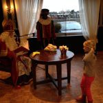 Sinterklaas 2013