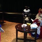 Sinterklaas 2013