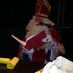 Sinterklaas 2013