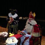 Sinterklaas 2013