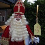 Sinterklaas 2013