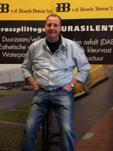 Betho “Live” Webbink