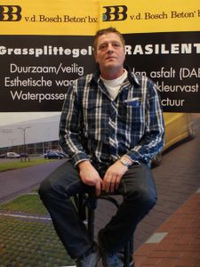 Harry Nijkamp (teamleider werk 2)