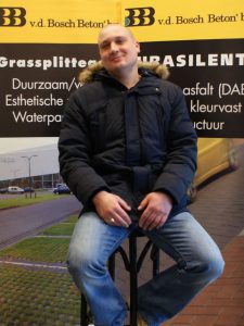 Alexander van Rheenen (werk 3)