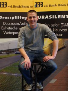 Lars Leemhuis (diverse afdelingen)