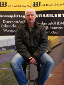 Jan Schoonewille (productieleider)