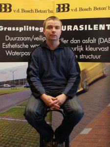 Jan Steen (technische dienst)