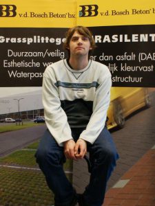 Jeroen Hof (handwerk)