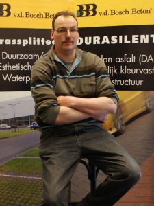 Martin Burger (werk 2)