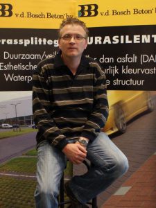 Gerben Klomp (werk 1)