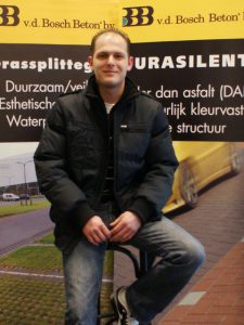 Marcel Striezenau (werk 1)