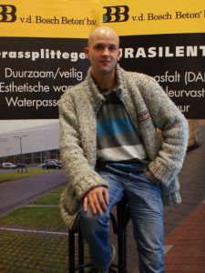 Raoul la Bastide (technische dienst)