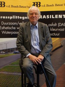 Kees Groot (commissaris)