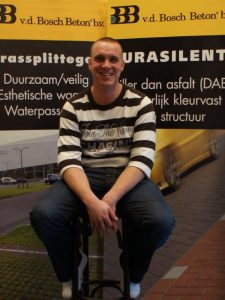 Erwin Breukelman (diverse afdelingen)