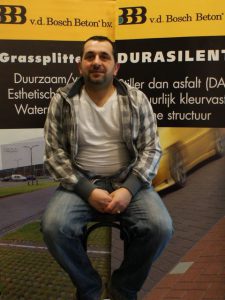 Philip Siawish (werk 3)