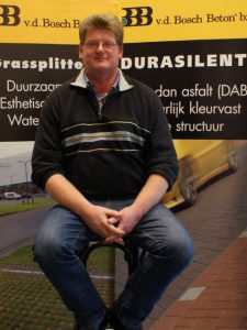 Egbert Reinders (diverse afdelingen)