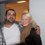 Kerstborrel 2011