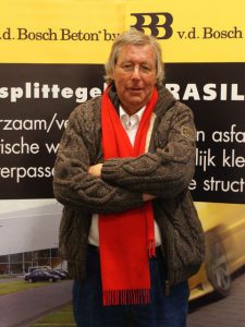 Ton Spoor (commissaris)