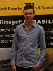 Maarten Jansen (diverse afdelingen)